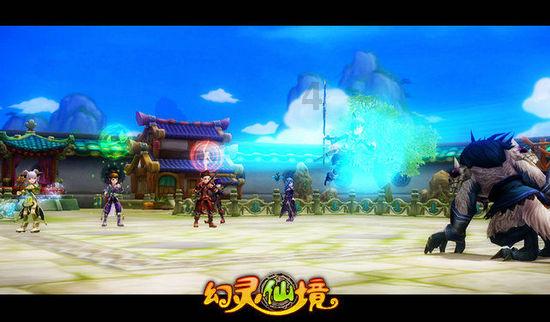 分手了不明白对方到底什么意思？游戏画面