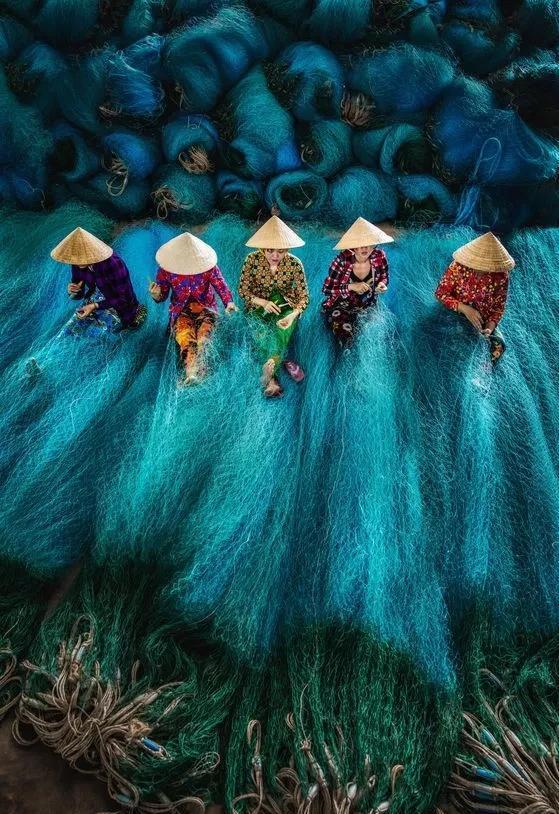美丽海洋找不同