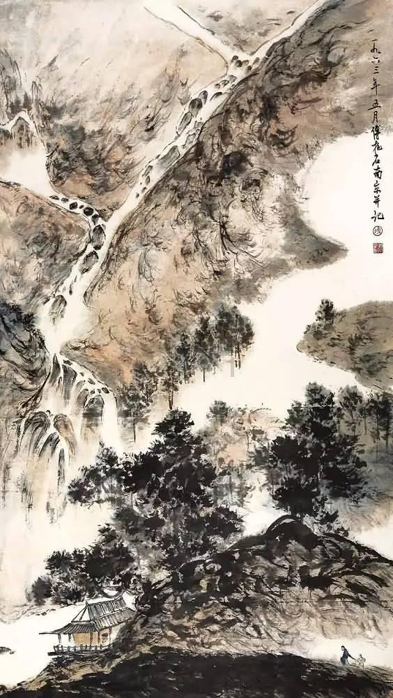 旅途路上你遇到的哪些山河湖海，堪称「大自然的艺术品」？游戏画面
