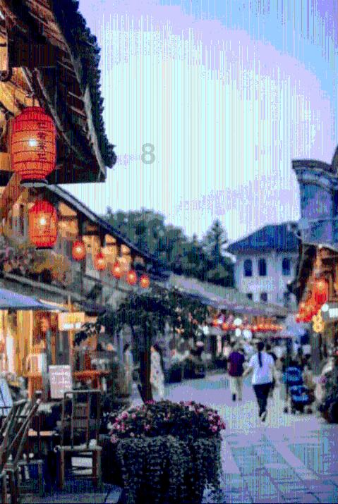 当一件装备五个属性位置都是随机词条时!