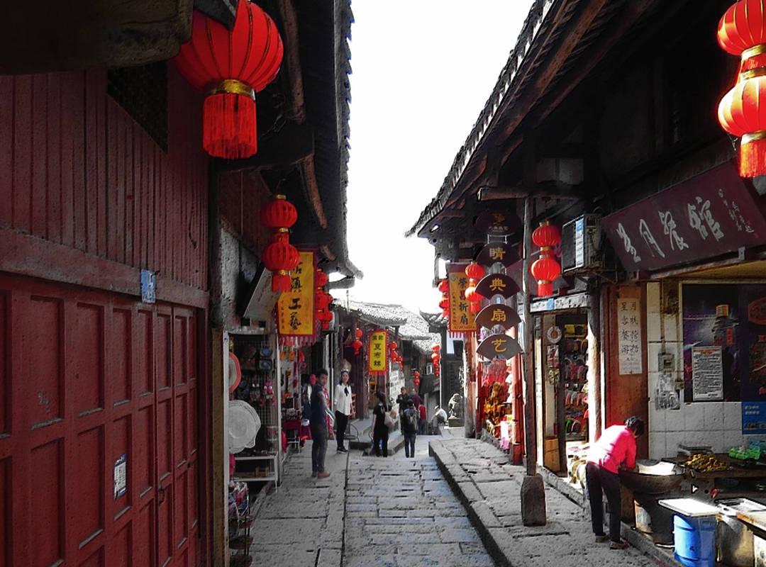崩溃大陆